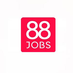 最后的机会!为工作实习愁秃了头?宝贝儿们别怕!88JOBSDAY拯救你!超过17个行业215个岗位等你来