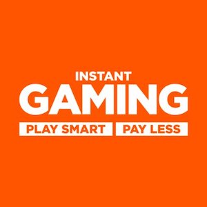 现在买游戏还直接去PS商城或Steam？这里更便宜！快来Instant Gaming！不少游戏都打折哦！