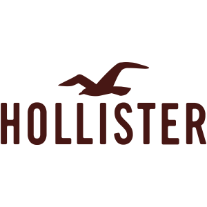 Hollister小海鸥黑五低至3折起+正价7折！美式BM风格，简单好搭配！