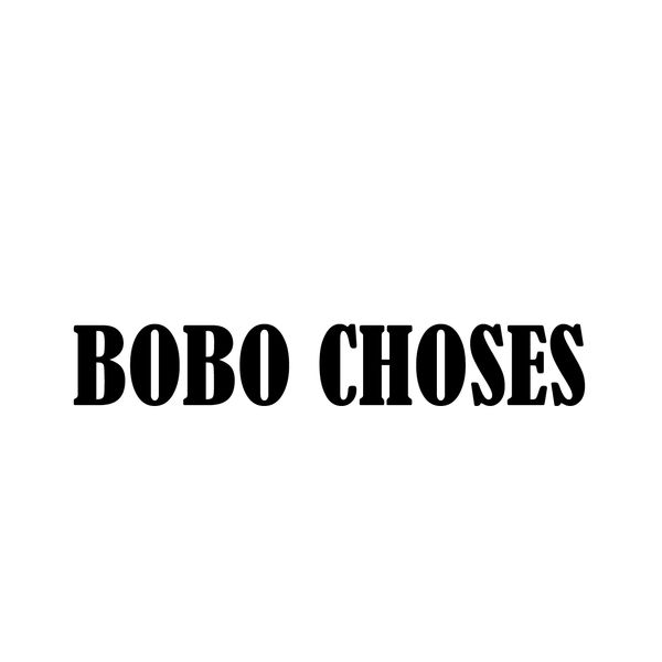 超萌BOBO CHOSES👼全场低至4折+折上8折！50€收封面同款可爱针织背心！