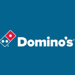 【周初吃饱】Domino‘’s周二特惠！买一送一啦！两块芝士披萨仅需9.99镑！披萨脑袋快冲！