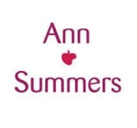 睡前小心机，一件来自Ann Summers的性感内衣向你发来浪漫邀请~网纹紧身衣12镑就收下