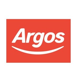 Argos5折大促！超暖羽绒被£12！随地健身卧推轮£6！酒杯£1收！