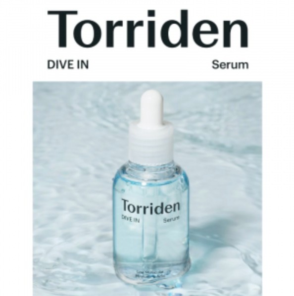 Torriden全线地底价💥低至5折！换季必备唇膏去死皮一绝！1只£4.7比韩国DG都便宜！