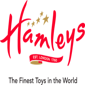 Hamleys官网现有乐高经典伦敦巴士14镑,还有Jelly cat联名小熊，超级可爱，仅需£21！