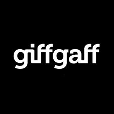 学生电话卡首选Giffgaff📱限时£10/月享60G➕无限通话➕5G漫游