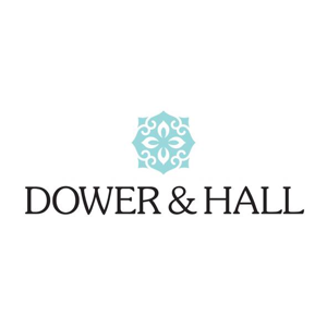 伦敦小众首饰Dower & Hall官网独家8折🎀➕送首饰盒!收封面项链
