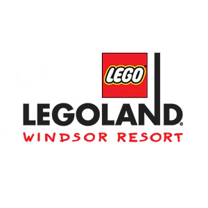 穿越了？进入乐高世界🤖LEGOLAND门票£29！双轨过山车、迷你国探险