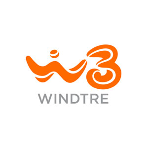 Windtre超值手机套餐7.99€起！9.99€可享5G信号无限流量！路上轻松直播、刷视频🔥