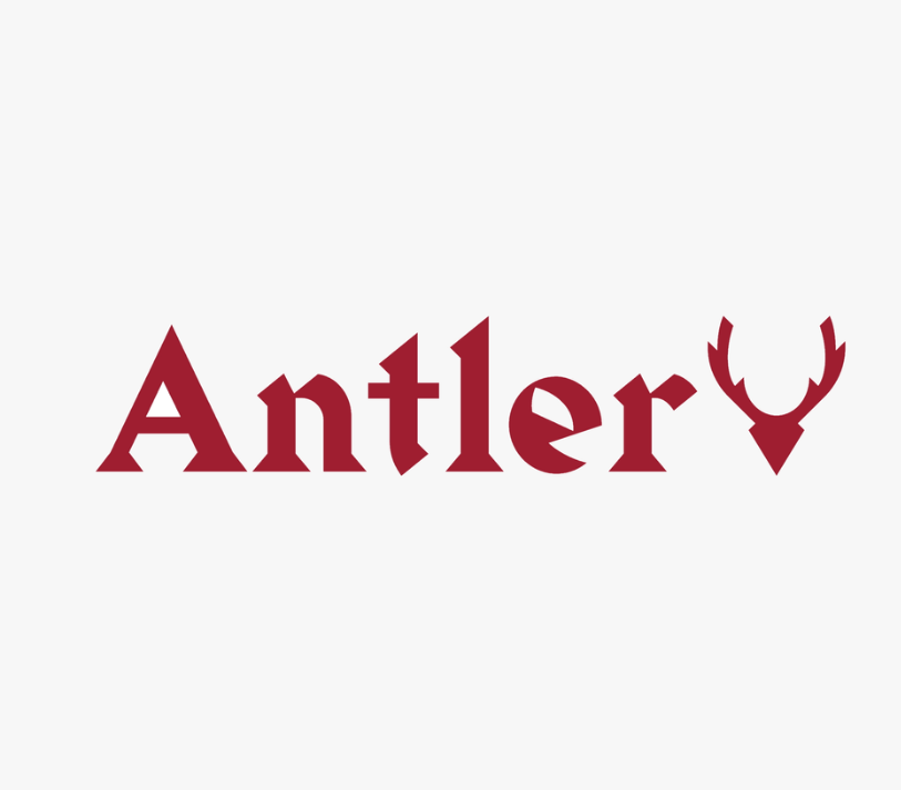 百年老字号🦌Antler安特丽行李箱全场7折！£112收高颜值鹿角行李箱！🔕实现静音出行！