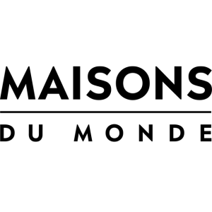 再降！Maisons du Monde海量绝美ins风家居2折起！6€收多彩陶瓷碟！个位数买到生活小确幸💝