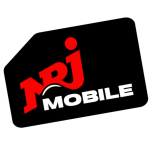 NRJ Mobile超高性价比1€起🌟5.99€享30G！8.99€享100G+5G信号！SIM卡1€！灵活又划算