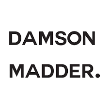 时髦精躲不掉！🧚‍♀️Damson Madder官网5折起+叠85折！😻娃娃领衬衫£35！❣️红丝带抽绳包£28！