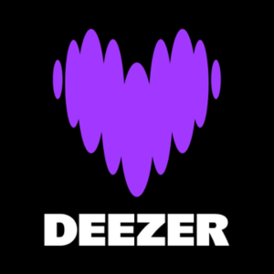 法国年轻人都在用的Deezer限时最高2个月免费！海量音乐、播客无广告畅听🎵无绑定可随时取消！