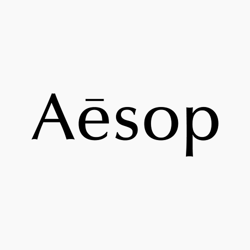 💥Aesop全场霸哥75折!💜薰衣草护手霜22€颜值嗲得很!苦橙调理液33€调节水油平衡👍
