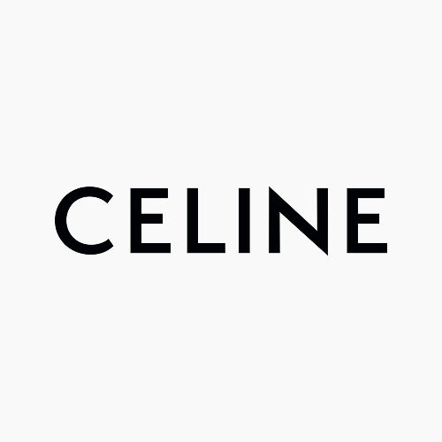 CELINE墨镜直接9折!🕶️茶色镜片猫眼墨镜夏日简直不要太好搭!黑框镜框到手仅270€!