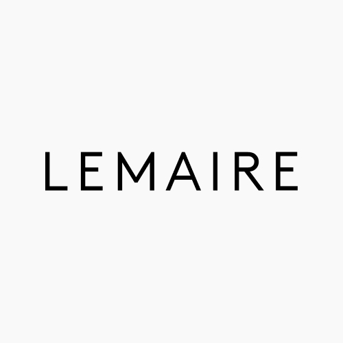 💗Lemaire私促6折起!罕见解禁⚠️792€收深巧色小号牛角包🥐 玛丽珍鞋、渔夫鞋等在折!