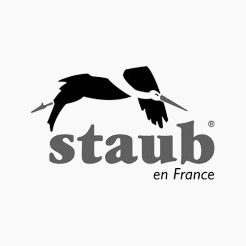 【最后一天】Staub变相66折！选对锅真的很重要！快来收高颜值又硬核的珐琅锅吧！非常可！