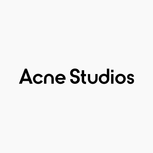 🌈Acne Studios极限24小时一律76折! 刚需🧣围巾、冷帽超好价!爆款齐聚!