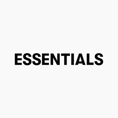 美潮风云榜入选🔜FOG Essentials 夏促低至35折！💛小鸡黄T恤52€收！🈶️经典连帽衫、夹克等