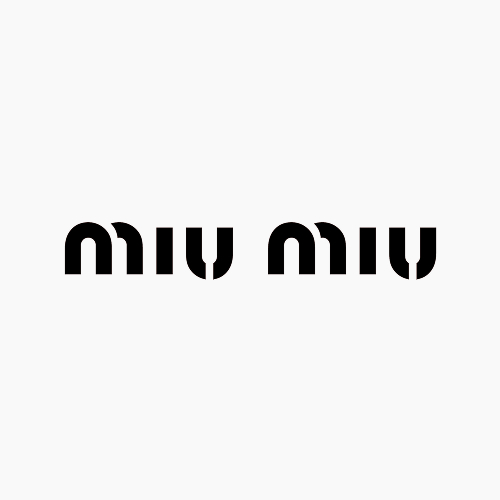 Mytheresa私促miu miu5折起!链条包€760!玛丽珍€600起!狂收外套、连衣裙💃!