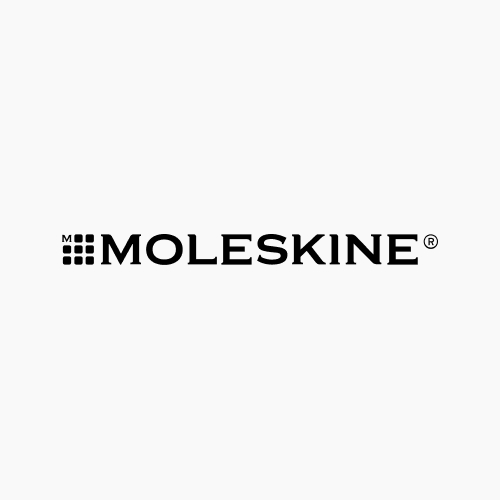 国内卖到三四百RMB的 Moleskine 笔记本现低至1.5€!简直就是不要钱!3.5欧收周计划日程本!