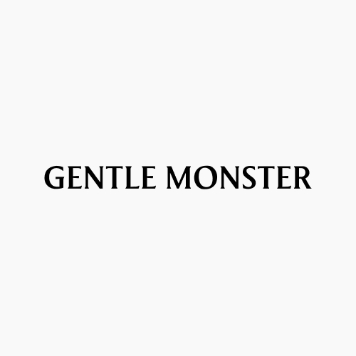 半个娱圈都在戴😎Gentle Monster爆款墨镜9折起!💗肖战、王星越同款9折🔥于适同款补货!