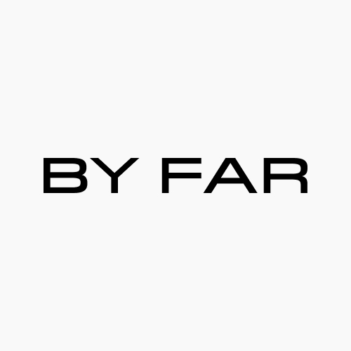 ✨By Far低至2折+叠9折🤍刘亦菲同款腋下包81€👉🏼王楚然、袁姗姗等超多女星也在背