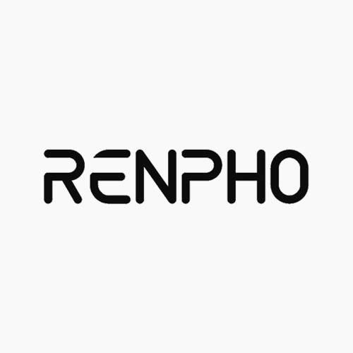 德亚RENPHO低至55折💥智能体脂秤21€!肩颈按摩仪49€收!记忆海绵枕仅需35€!