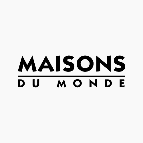 Maisons du Monde夏日专场4折起🌞清新法式桌布地毯!每一件都是充满格调的艺术品💝