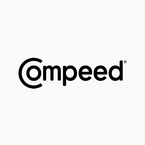 天热穿单鞋脚后跟又遭罪了?Compeed脚后跟贴现在12片只要10€!比创口贴能更好地固定!