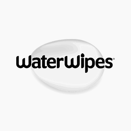 世界上最纯净的婴儿湿纸巾 WaterWipes 18包*60片仅31欧!仅2.3欧一包!