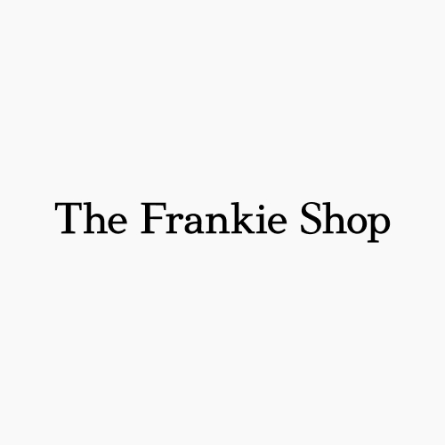 美式极简风天花板🟫「The Frankie Shop」低至4折！🖤107€收爆款斜门襟马甲！