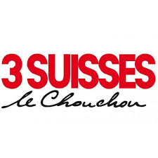 法国老牌电商 3Suisses季中大促， 低至4折+折上9折！剁手不吃土，快快买起来！！！