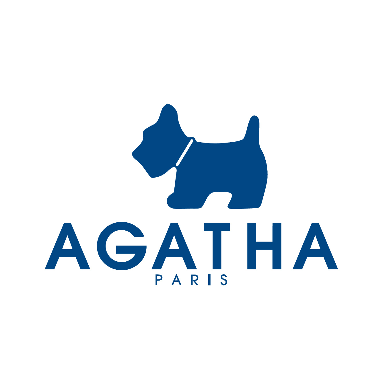 Agatha/瑷嘉莎 特卖+72h发货！对就是那只首饰界最红的小狗！朴信惠代言的！小狗手表仅49€！
