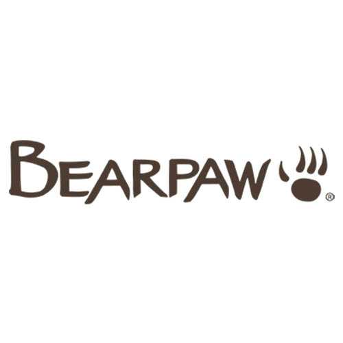 BearPaw/熊掌🐾 雪地靴来啦，冬天的雪地靴是必备单品哟！鞋如其名，一步一步🐾走向暖洋洋的春天～