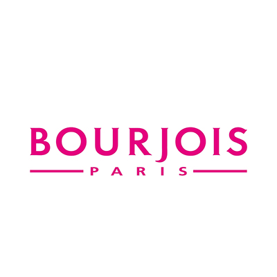 和香奈儿同生产线的Bourjois/妙巴黎全线低至7折+折上95折！8欧收一个明星粉底液！