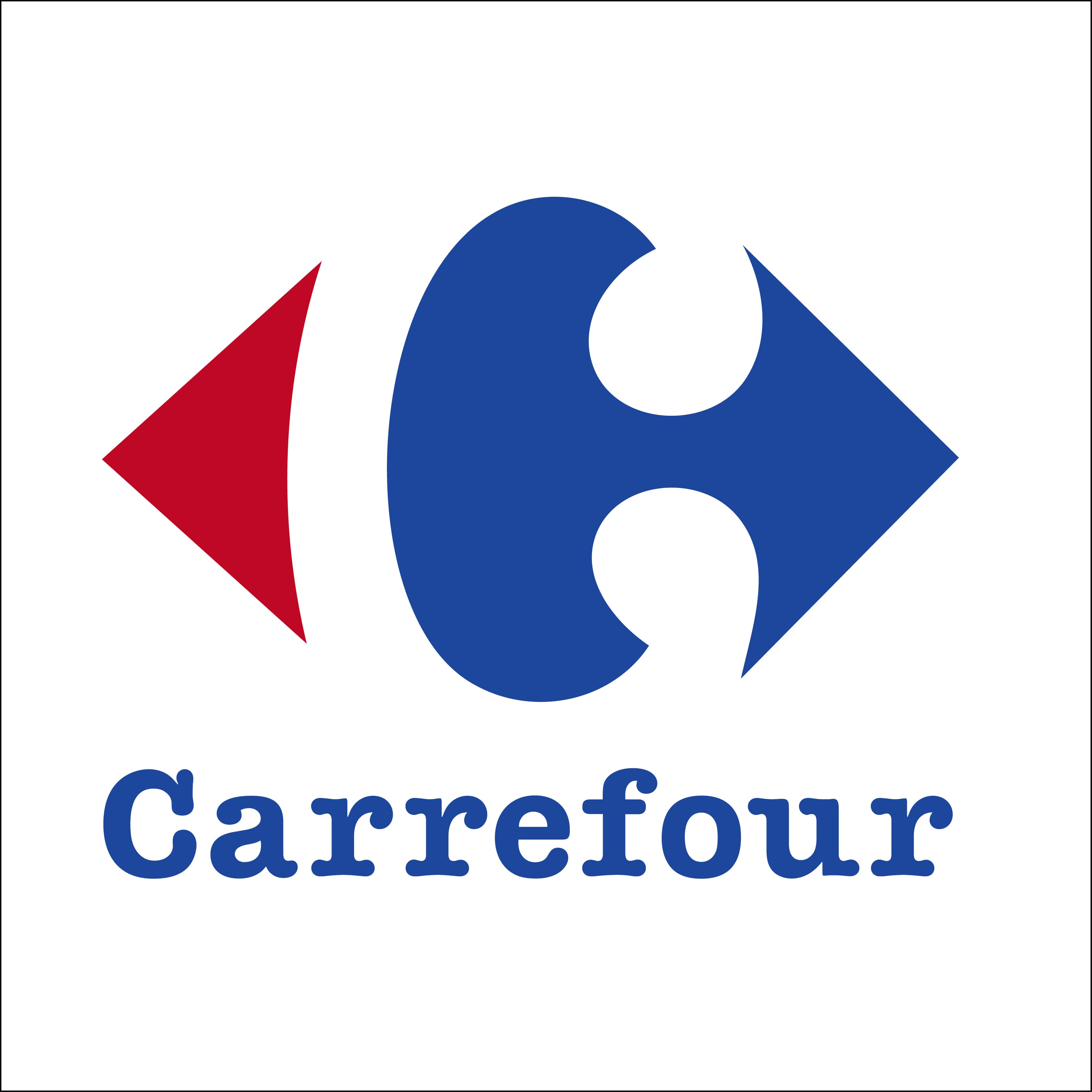 Carrefour家乐福周年庆！线上和超市最高可得45€购物券！从鸡肉...到家电！样样俱全！