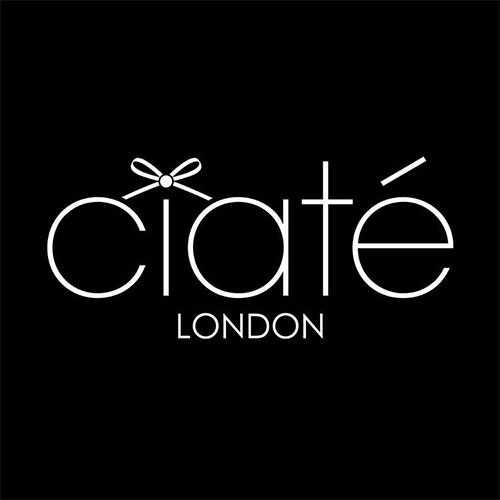 风靡全球的专业指甲油品牌ciaté/夏缇特卖开启！价格低到难以想象！颜色多到选不过来！