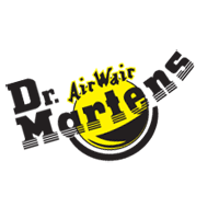 Dr.Martens × Rick Owens爆款联名预告！！！
