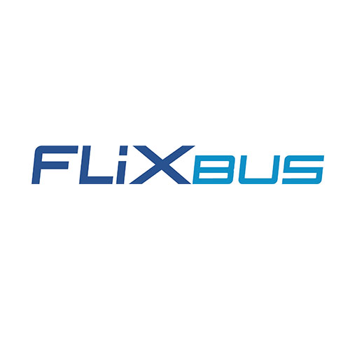 横穿德国随你想去哪里，Flix单程Bus只要12欧！只要是全的境内的Flixbus点都可使用！