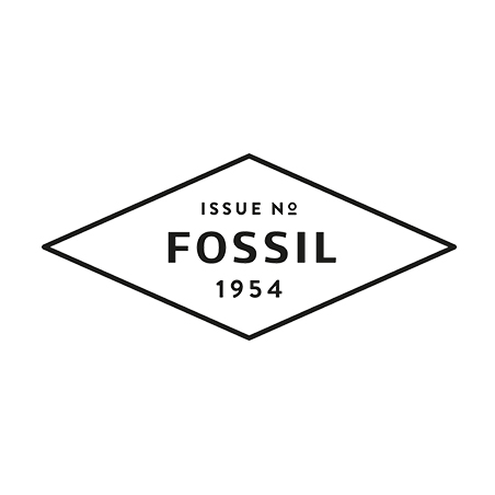 🤩！低调有质感的美国时尚潮流品牌Fossil官网5折大促啦！手表、首饰、箱包通通都有！玫瑰金爱心手链只要38欧！
