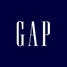 Gap正价商品对折又来啦！🥬白菜价收Logo T恤！时髦通勤必备！大家快来捡漏！