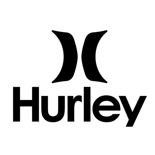Hurley 全场低至32折！Nike 旗下独立休闲运动品牌！价位也很平价20几欧的T好穿质量更nice！