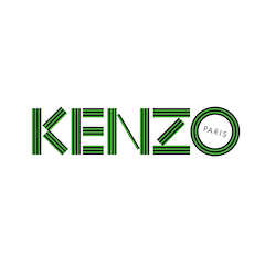 【七夕好折】Kenzo清仓大促低至2折+额外9折！160件单品超多选择！91欧收女款小虎头连帽卫衣！