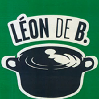 【有更低价所以不发】Leon de Bruxelles 青口代金券又来啦！1€抵12€！在法国无法不爱的青口老牌店！