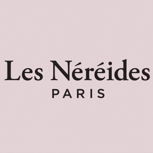 【最后1天】Les Nereides官网大促回归！全场多系列直接5折！美人鱼🧜🏻‍♀️、小红帽吊坠14€！