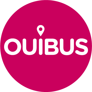 Ouibus特价车票2.99欧起！用2.99欧来一趟说走就走的环法旅行吧！