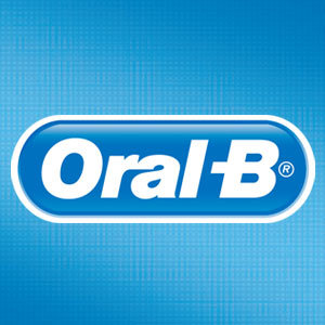 Oral B 替换刷头10 件装超级好价到手45欧！三个月就要换一个刷头哟！