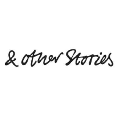 🌸&Other Stories「樱花粉合集」3折起+叠9折！封面连衣裙89€